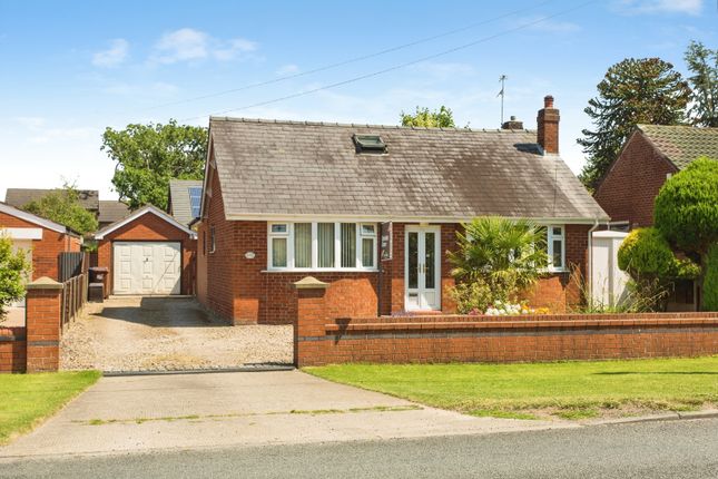 4-bed detached on 543, Leyland Lane, Lancashire, £425,000