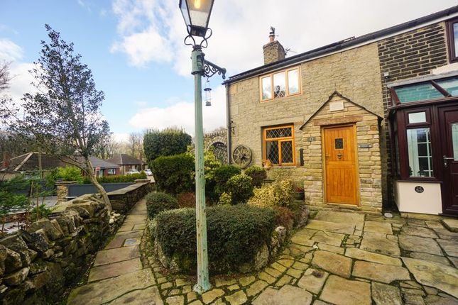 Cottage for sale in Factory Hill, Horwich, Bolton BL6