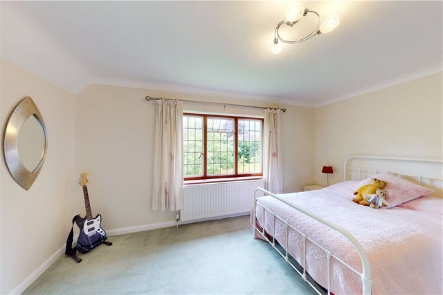 Detached house to rent in Park Road, Woking, Surrey
