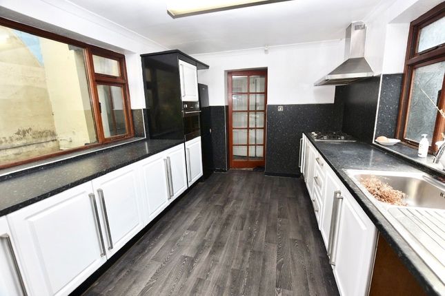 Terraced house for sale in Shear Brow, Blackburn, Lancashire