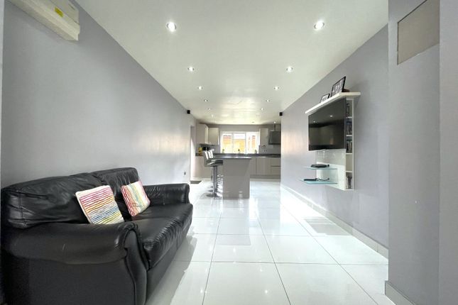 Detached house for sale in Baker Street, West Bromwich