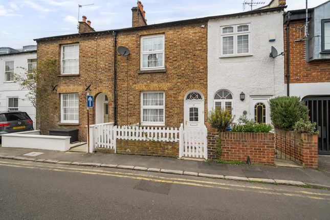 Thumbnail Terraced house for sale in Windsor, Berkshire