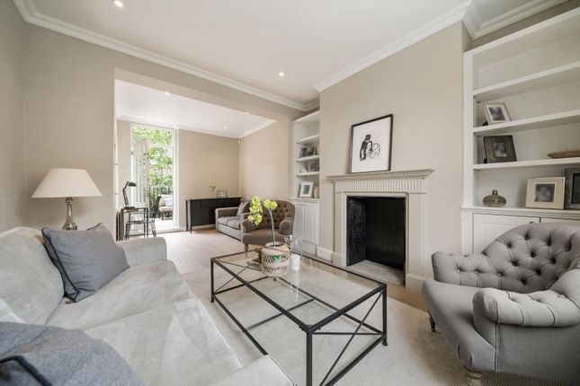 Thumbnail Terraced house to rent in Shouldham Street, Marylebone, London
