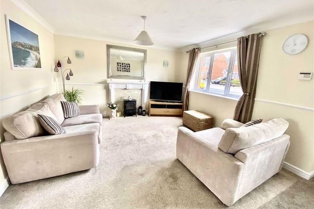 5, Shoesmith Close, Leicester photo 2