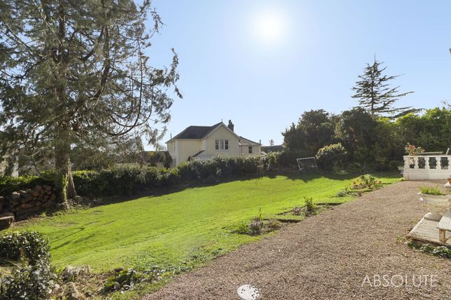 Property for sale in Hunsdon Road, Torquay