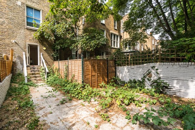 Flat 2, 15 Longridge Road, London photo 2