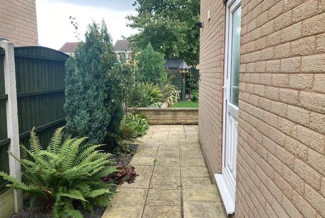 Detached house for sale in Bransdale Avenue, Altofts, Normanton