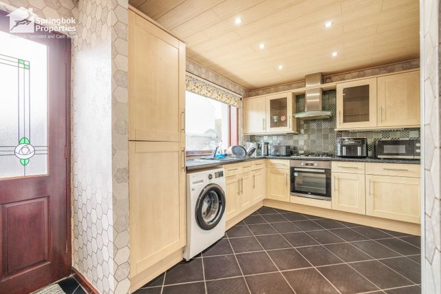 19, Westwood Walk, Montrose photo 4