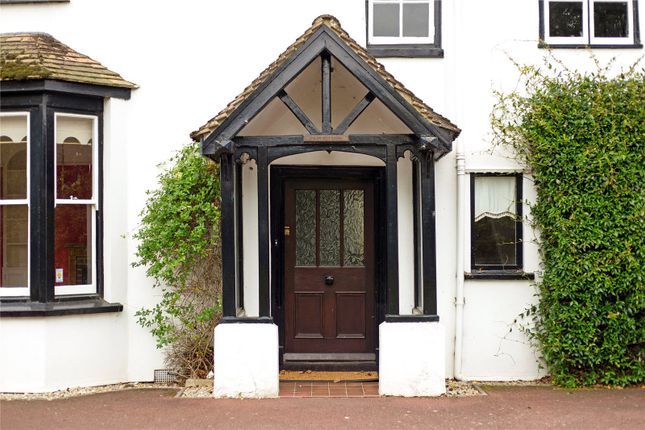 Detached house to rent in Park Lane, Old Knebworth, Knebworth, Hertfordshire