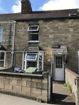 Thumbnail Terraced house to rent in Abingdon Road, Oxford, Oxfordshire