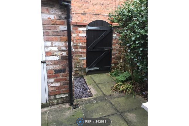 Rigbys Row, Nantwich photo 5
