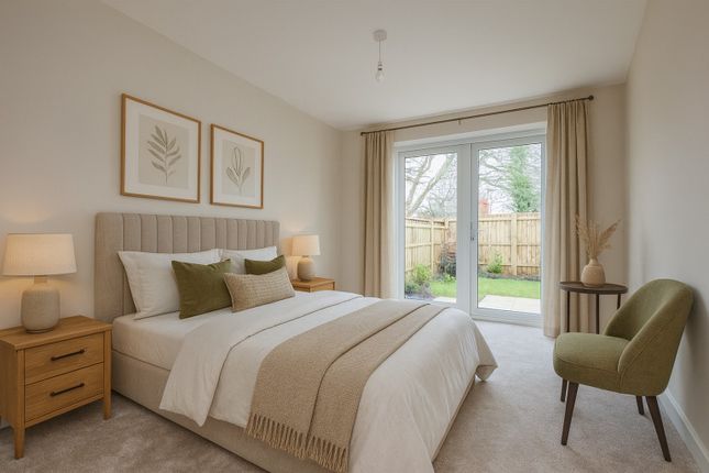 Plot 9, Fairway View, Christchurch Road, Ferndown photo 4