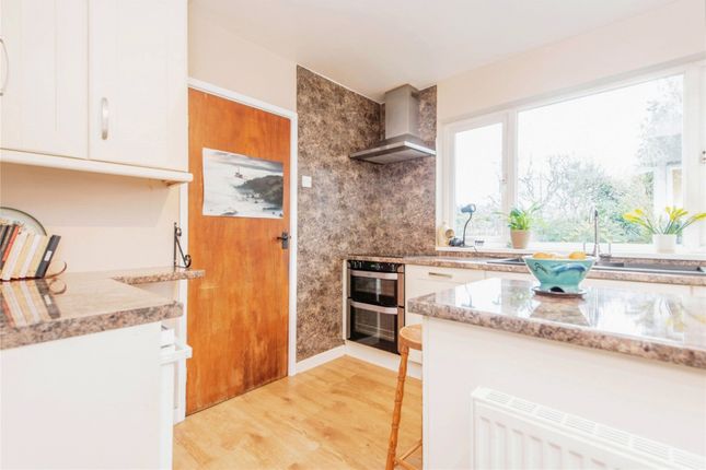 Semi-detached house for sale in Blackbrook Road, Sheffield, South Yorkshire