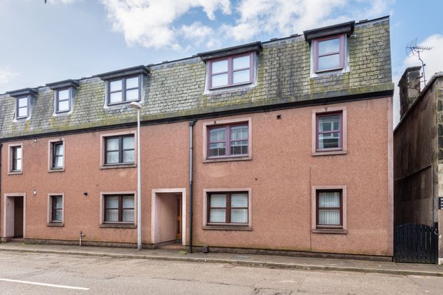 Thumbnail Flat for sale in Duke Street, Arbroath