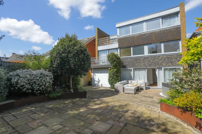 Detached house for sale in Beacon Hill, Herne Bay