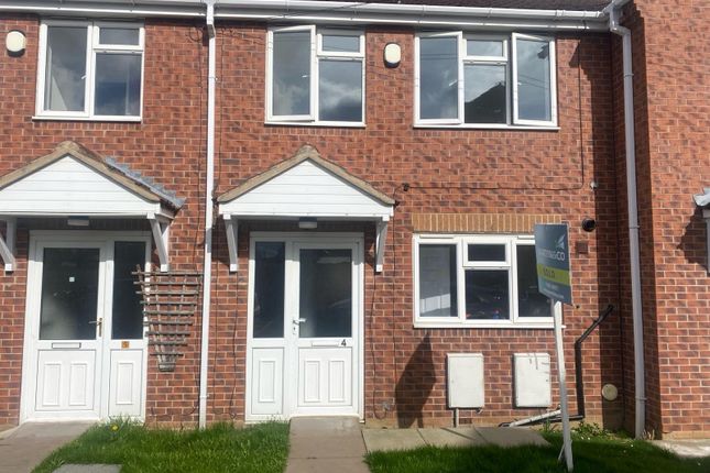 Thumbnail Property to rent in Glaisedale Court, Laughton Common, Dinnington, Sheffield