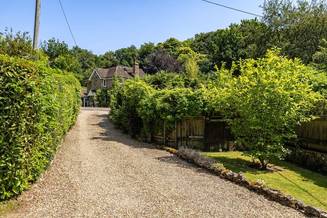 Westerslow, Stodham Lane, Liss photo 3