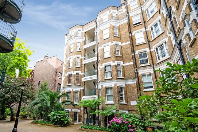 Thumbnail Flat for sale in Holsworthy Square, Holborn