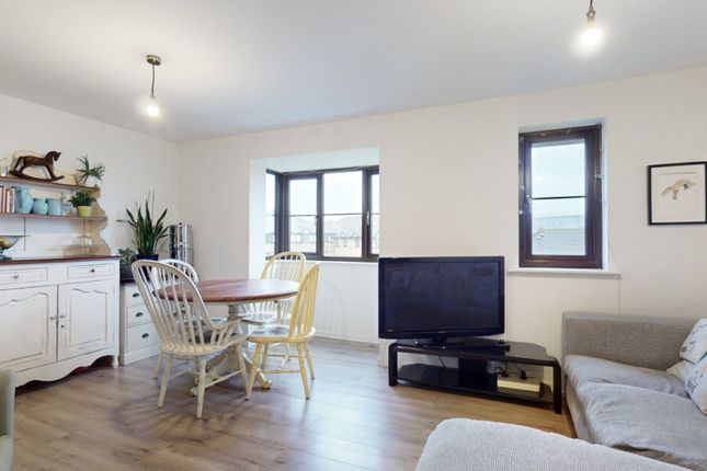 Flat for sale in Somerset Hall, Creighton Road, London