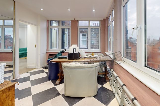 Semi-detached house for sale in Cheyne Place, London