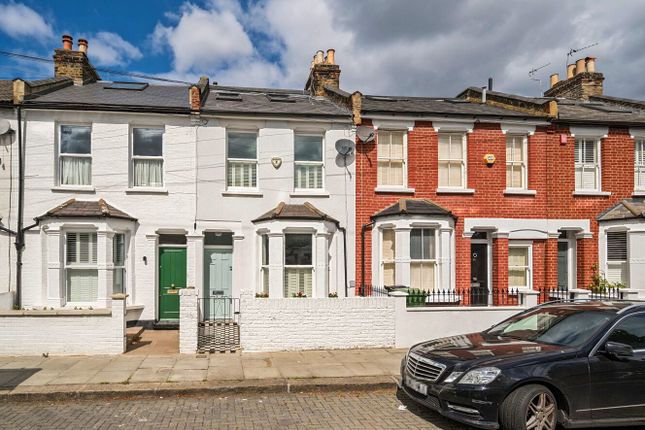 71, Mendora Road, London photo 4