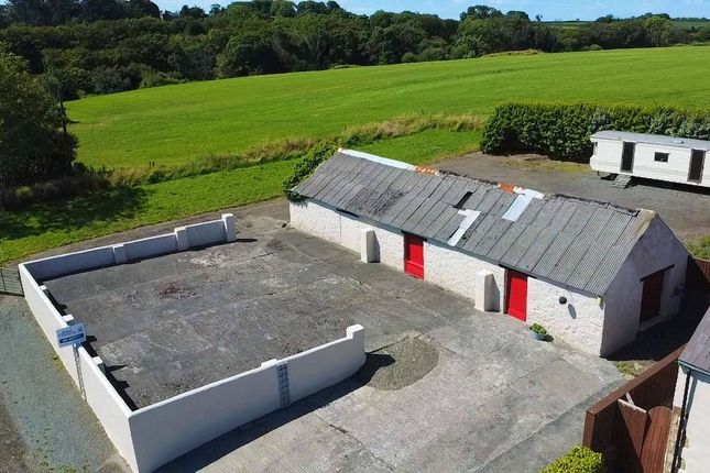 Clayston Barn,, Freystrop, Pembrokeshire photo 3