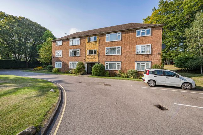 Thumbnail Flat for sale in 35 Trotsworth Court, Virginia Water, Surrey