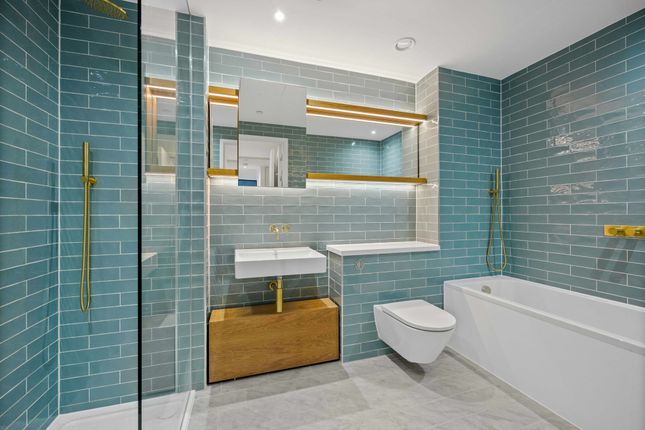 Flat for sale in Lewis House, The Brentford Project