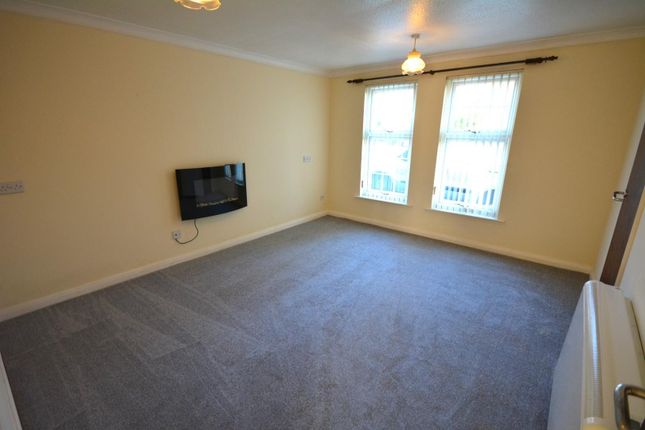 Flat for sale in Gainsborough Court, Bishop Auckland