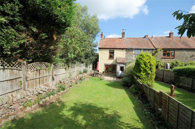 Richmond Road Cottages Richmond Road Mangotsfield Bristol Bs16 2 Bedroom Cottage For Sale Primelocation