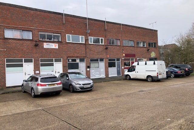 Thumbnail Office to let in 114-115 Liscombe, Bracknell