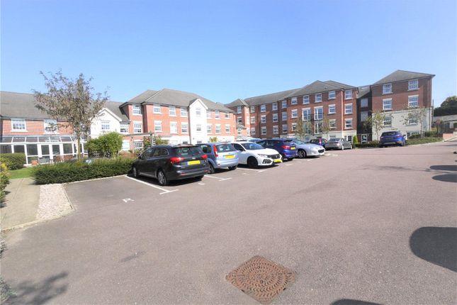 Flat for sale in High Street, Ongar, Essex