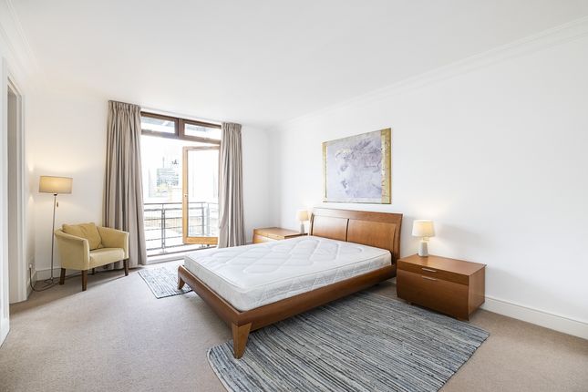 Flat for sale in Turnstone House, Star Place, London