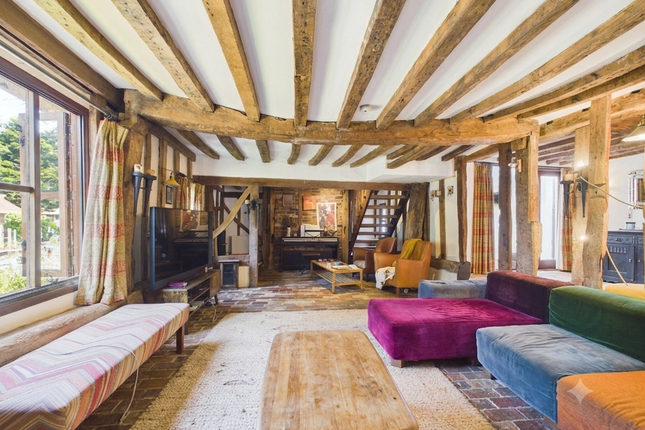 Rose Cottage, Fen Road, Diss photo 3