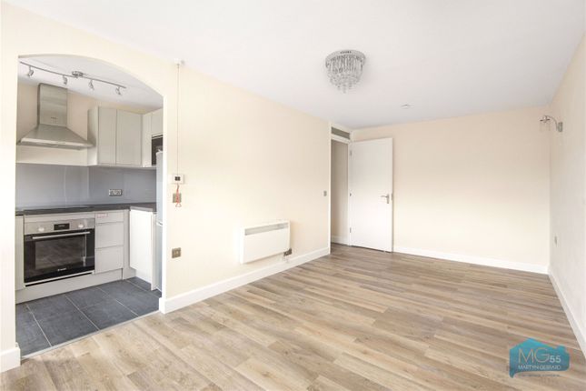 Thumbnail Parking/garage to rent in Stokes Court, Diploma Avenue, East Finchley