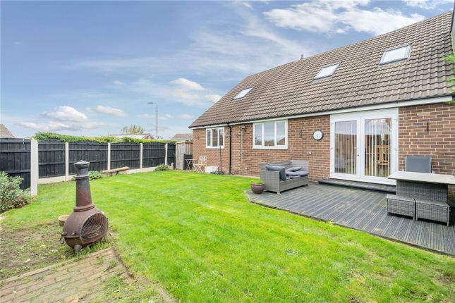 Bungalow for sale in Oak Royd, Rothwell, Leeds