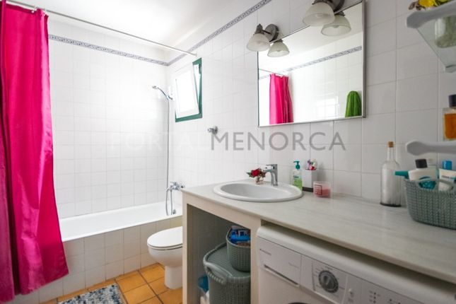 Apartment for sale in Fornells, Es Mercadal, Menorca