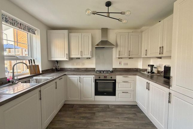 34, Crabtree Meadow, Coleford photo 2