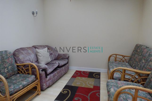 Semi-detached house to rent in Kimberly Road, Leicester