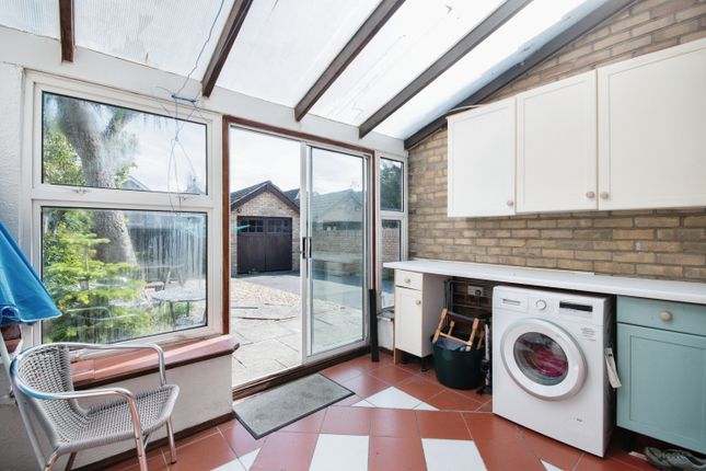 Semi-detached house for sale in Hillman Road, Poole