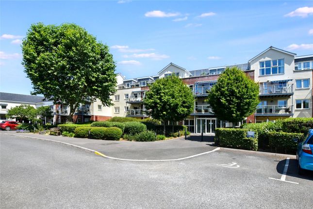 Flat 25, Ellisfields Court,, Mount Street, Somerset photo 2