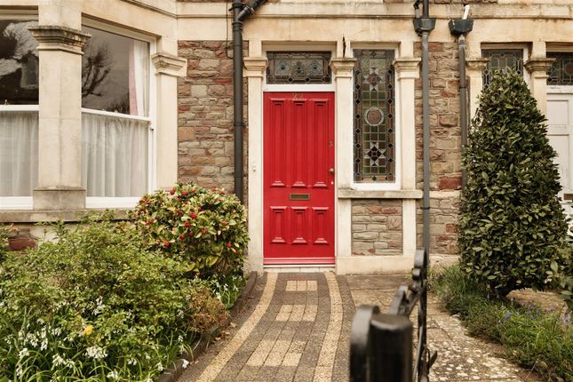 22, Henleaze Avenue, Bristol photo 2