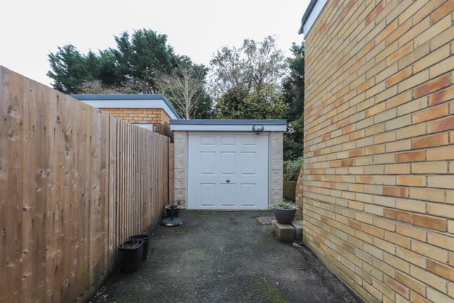 Semi-detached house to rent in Pound Field, Sandhurst, Cranbrook