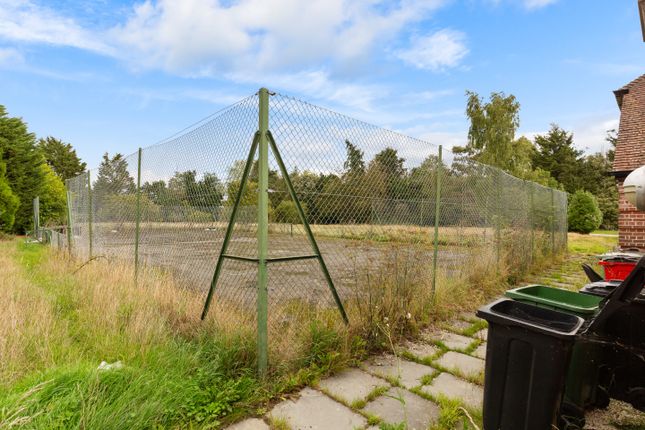 Davali House, Crow Lane, Tendring, Essex, Co16 9Ap