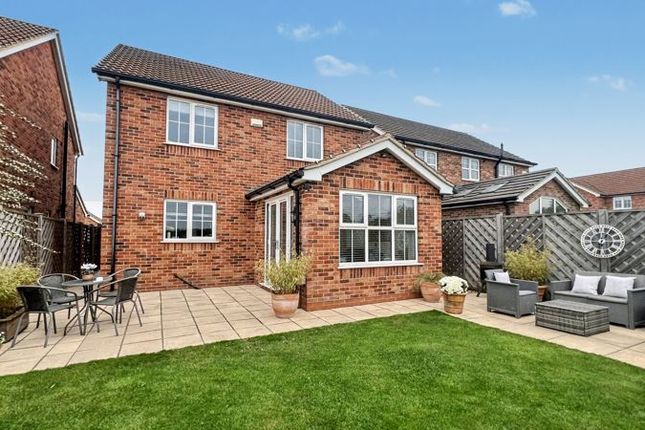 3, Alpina Close, Scunthorpe photo 2