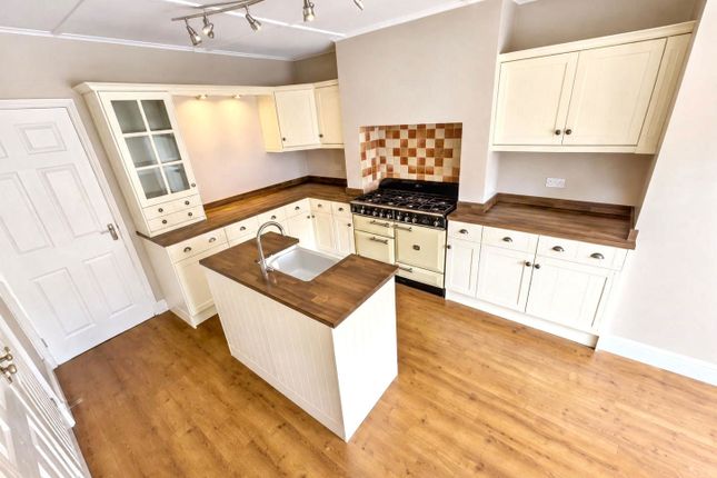 3, Allison Gardens, Consett photo 3
