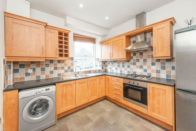 17A Chesterfield Road, Dronfield photo 2