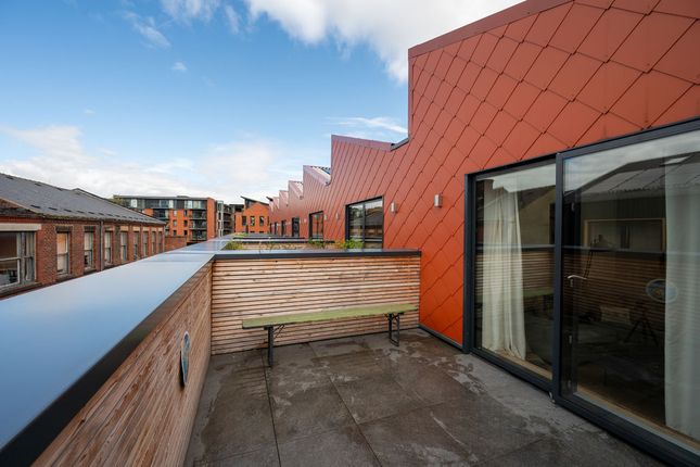 14, Casters Mews, Sheffield photo 4