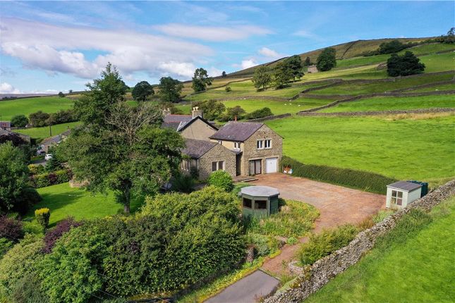 Detached house for sale in Skyreholme, Skipton, North Yorkshire