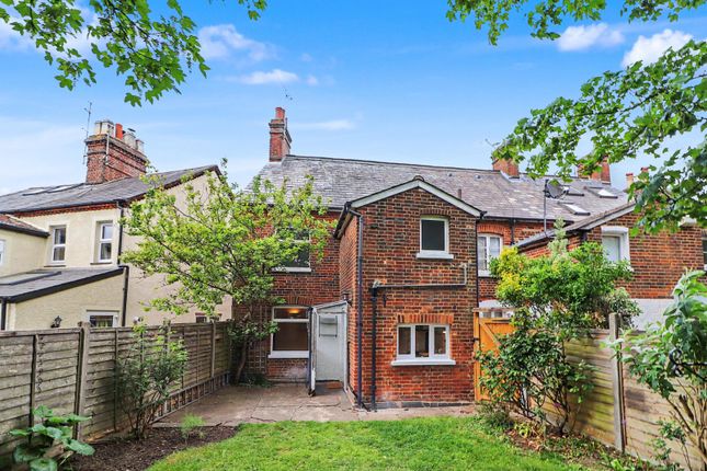 12, Alleyns Road, Hertfordshire photo 5